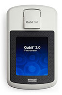 Qubit 3.0 Fluorometer