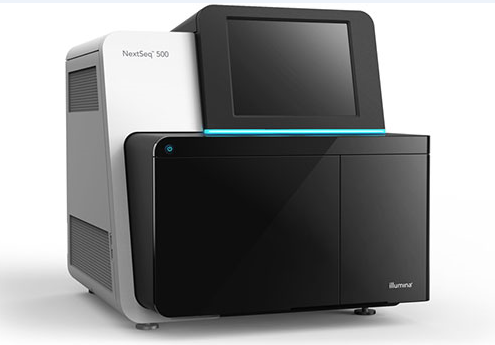 NEXTSEQ 500 SYSTEM